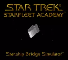 Image n° 4 - screenshots  : Star Trek - Starfleet Academy - Starship Bridge Simulator